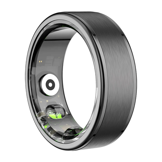 HEALTH SMART RING
