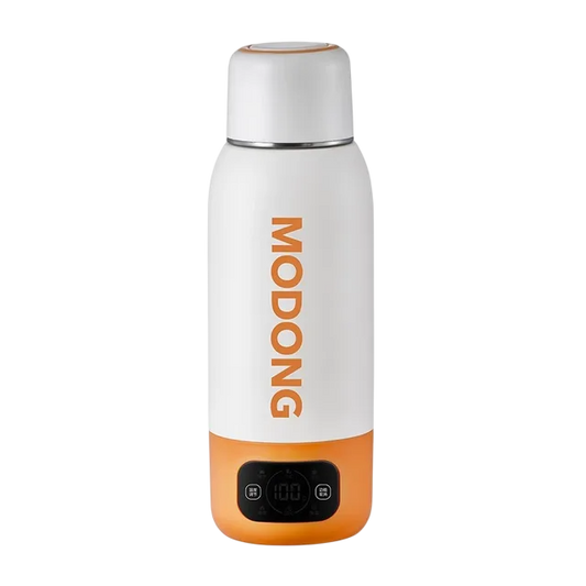 SMART BOTTLE - PORTABLE KETTLE
