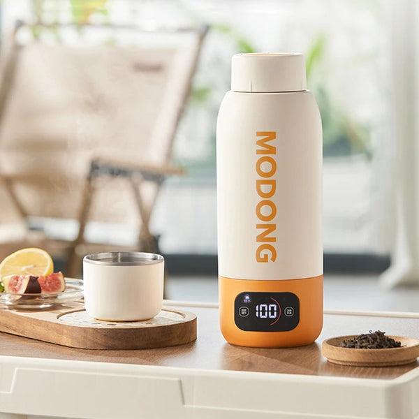 Smart Boil Anywhere Kettle