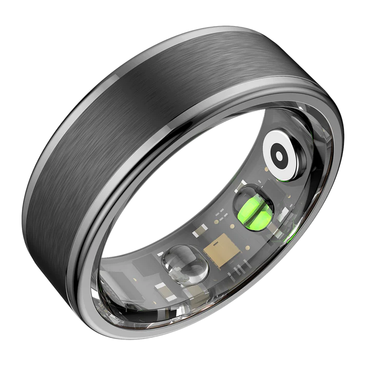 MINIMAL SMART RING v2