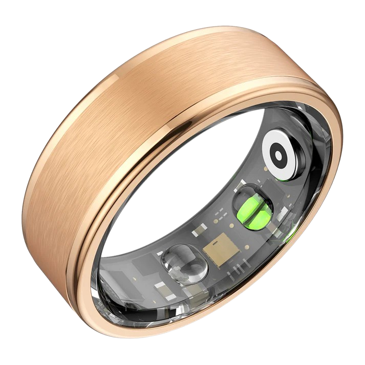 MINIMAL SMART RING v2