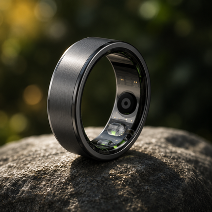 Better sleep, recovery & health insights - Smart. Easy.