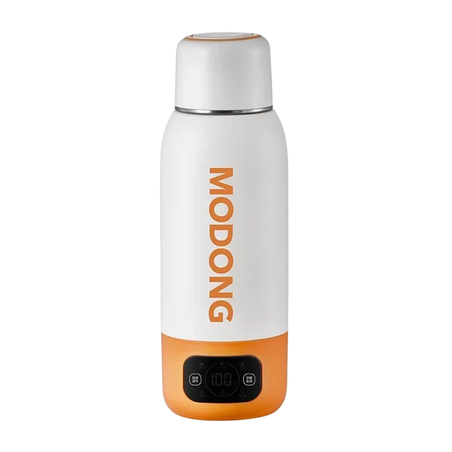 SMART BOTTLE - PORTABLE KETTLE