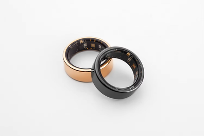 MINIMAL SMART RING