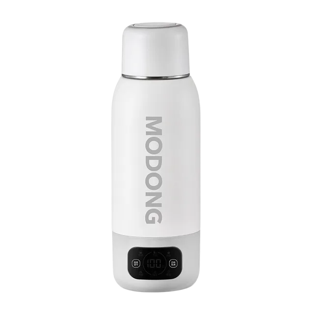 SMART BOTTLE - PORTABLE KETTLE
