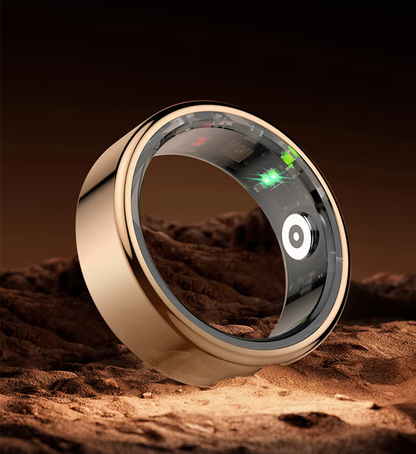 MINIMAL SMART RING