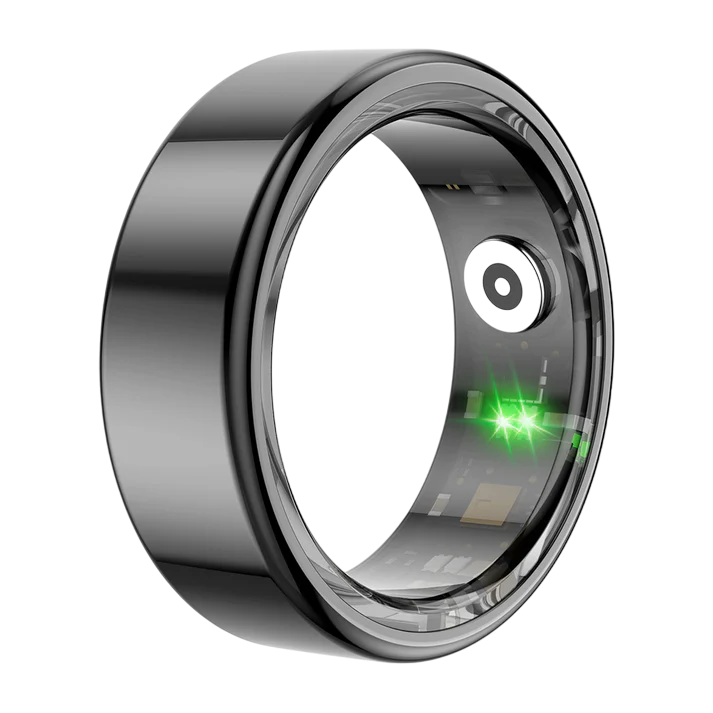MINIMAL SMART RING