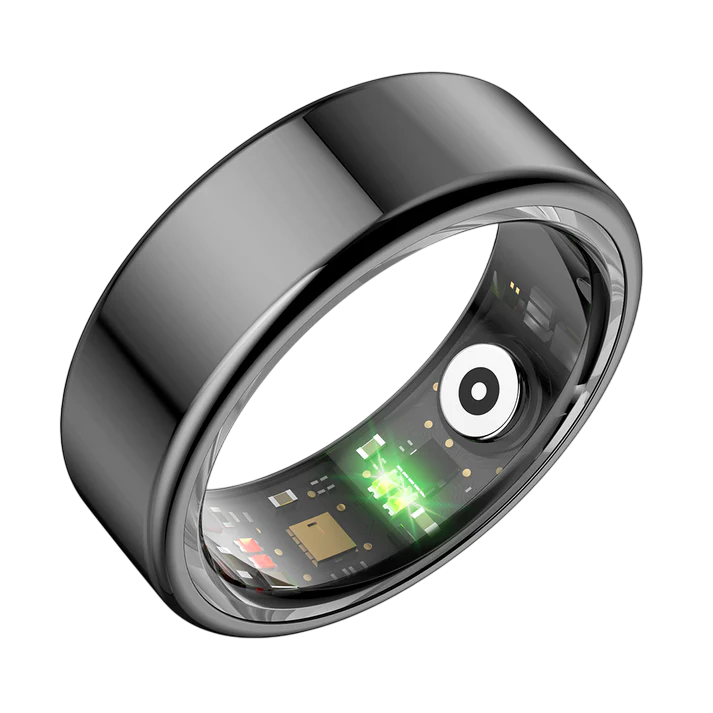 MINIMAL SMART RING