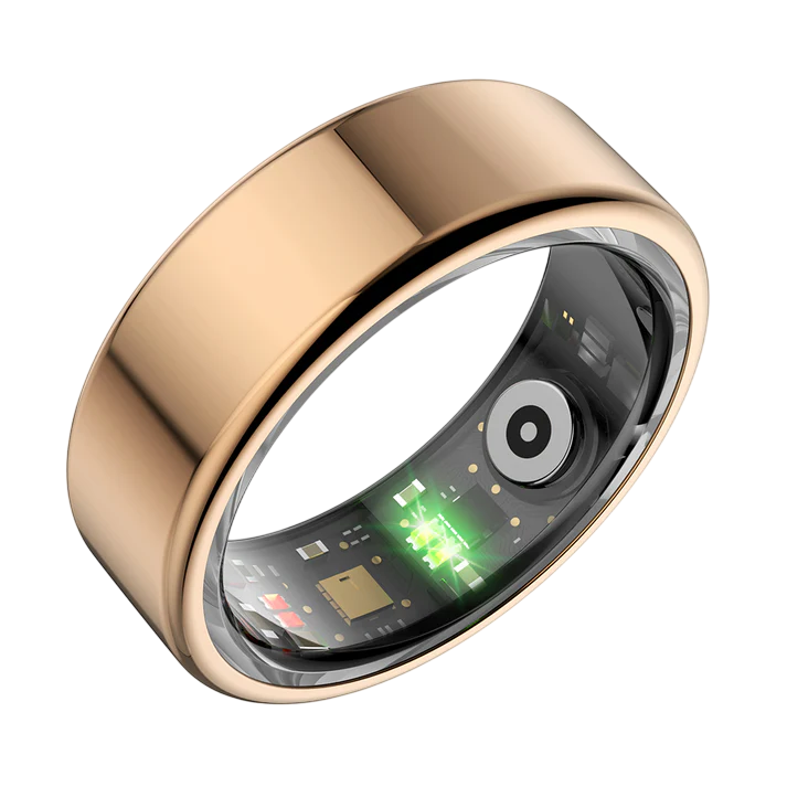 MINIMAL SMART RING