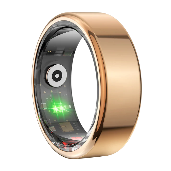 MINIMAL SMART RING