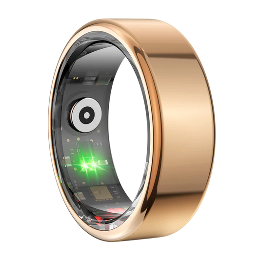 MINIMAL SMART RING
