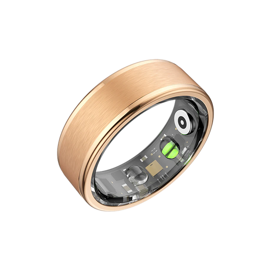 MINIMAL SMART RING v2