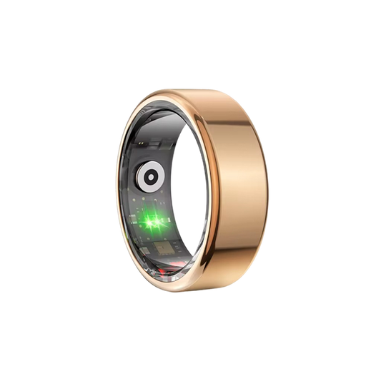 MINIMAL SMART RING