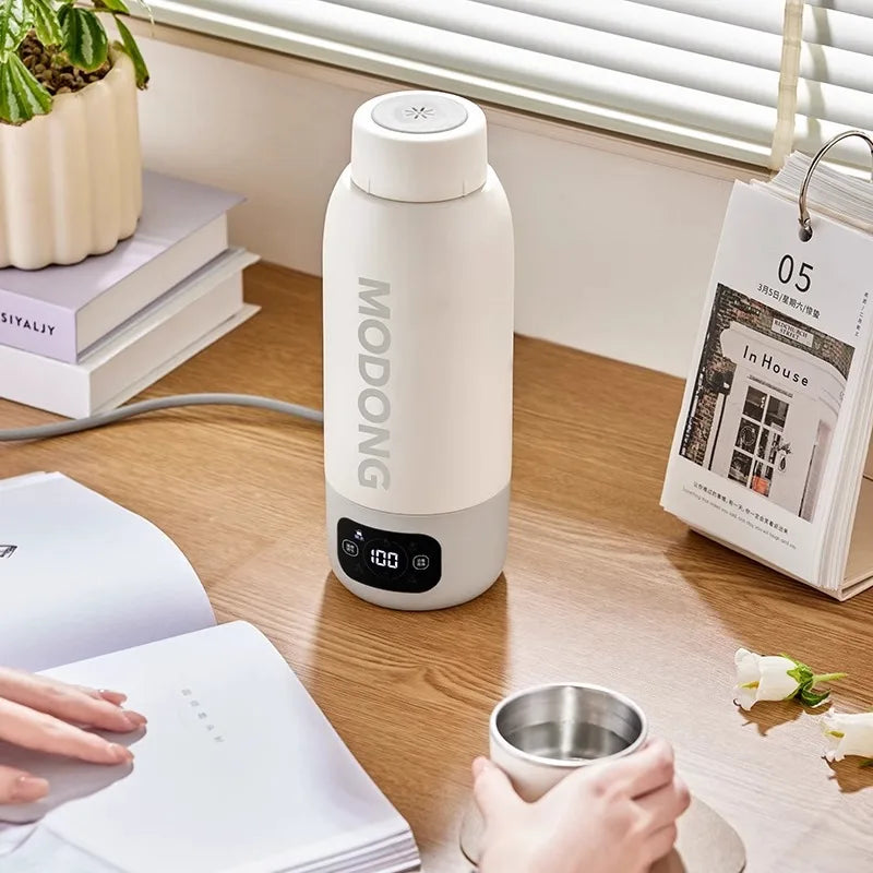 SMART BOTTLE - PORTABLE KETTLE