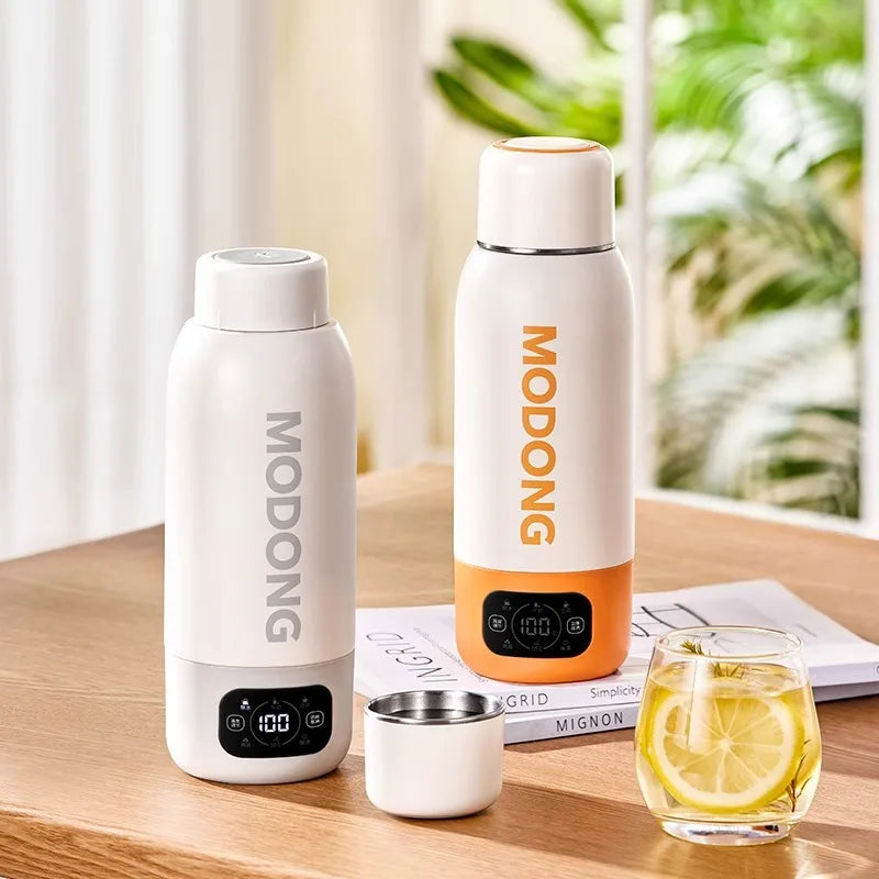 SMART BOTTLE - PORTABLE KETTLE
