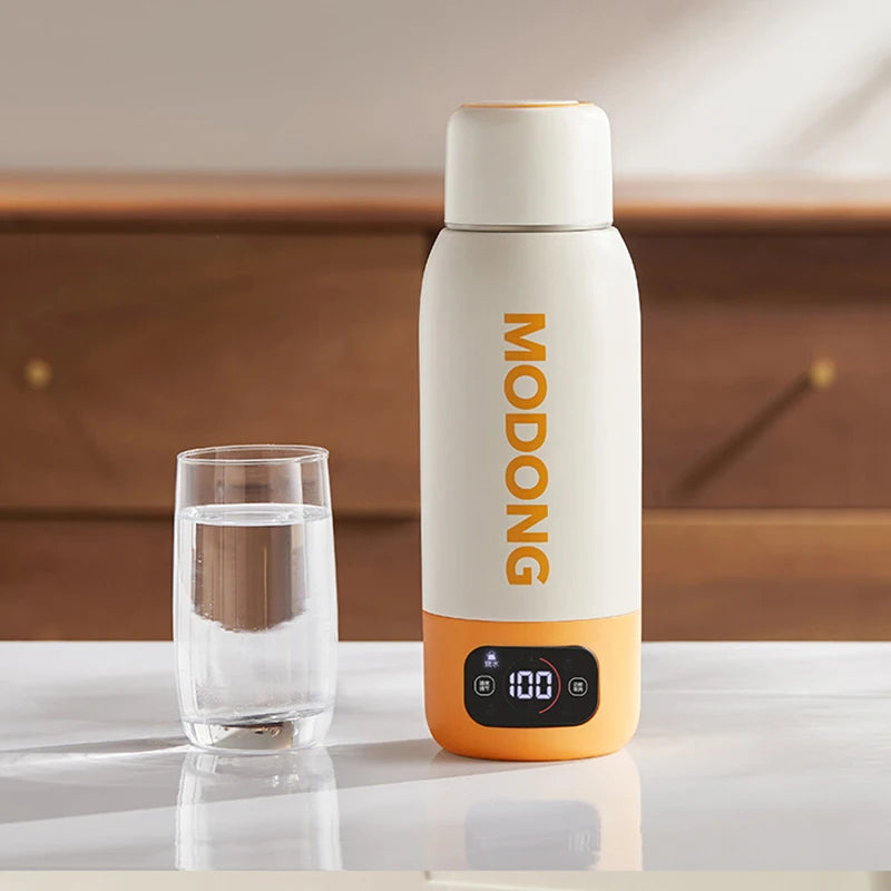 SMART BOTTLE - PORTABLE KETTLE